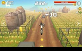 Rush Star - Bike Adventure screenshot 6