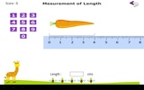 Grade 1 Math Games screenshot 2