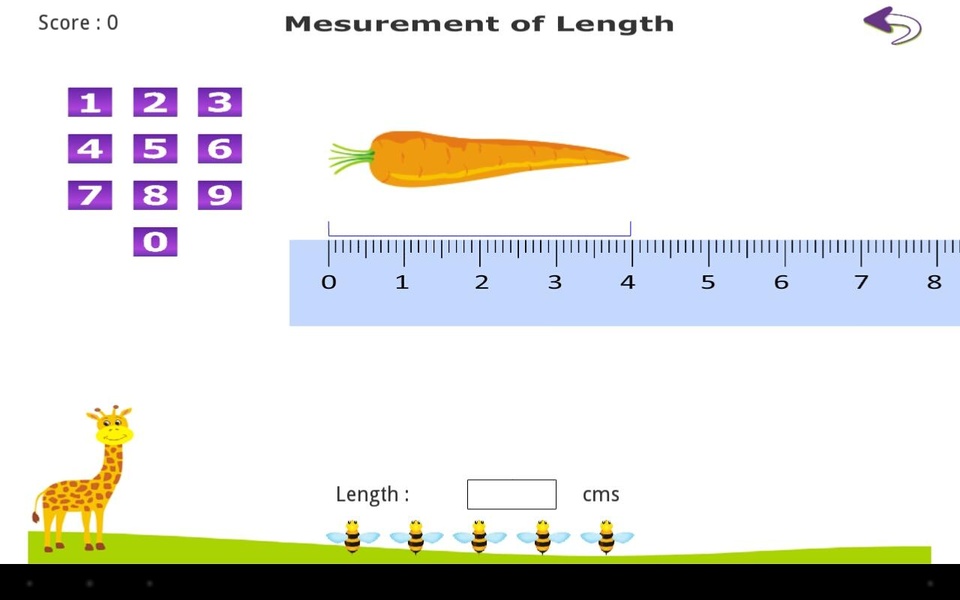 Grade 1 Math Games - Preview 2
