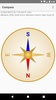 Compass screenshot 4