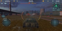 Armada: Modern Tanks screenshot 4