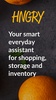 HNGRY Shopping list & Storage screenshot 7