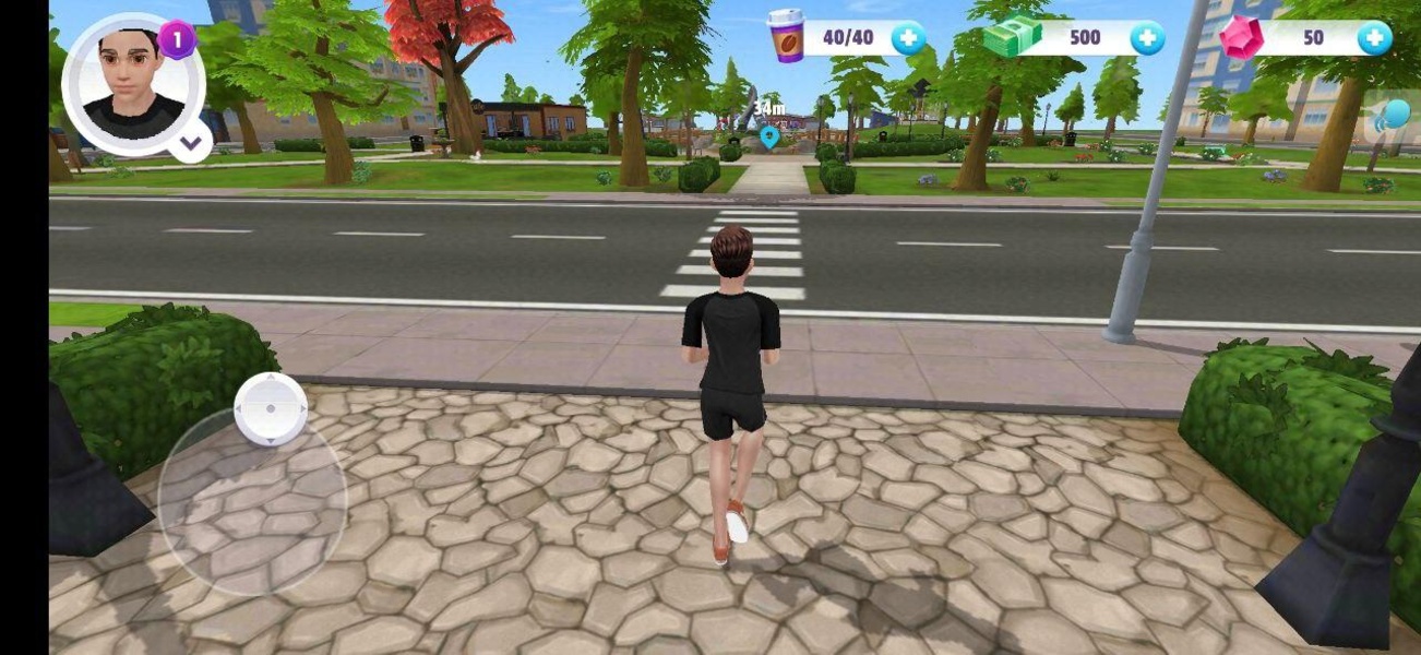 Virtual Sim Story: Dream Life - Preview 3