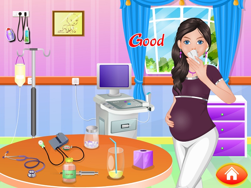 Newborn Baby Diaper Change - Preview 6