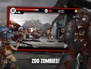 Zombocalypse screenshot 1