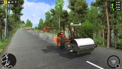 Road Construction Offline Game screenshot 4