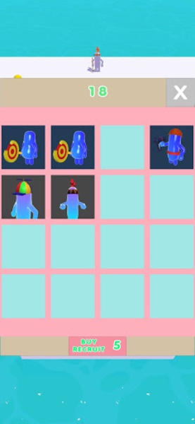 Jelly Squad - Preview 1