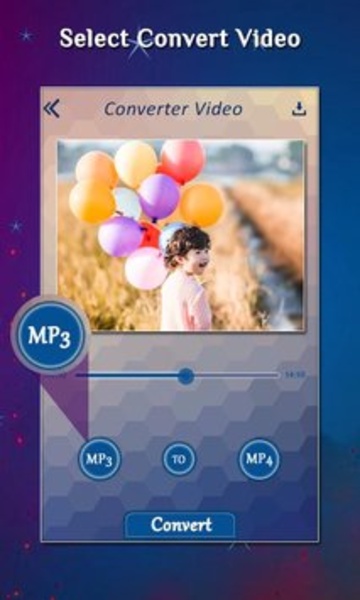 Total Video Converter - Preview 1