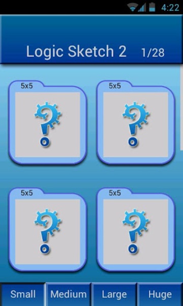 Logic Sketch 2 - Preview 3