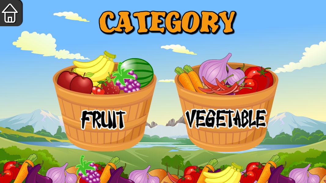 Fruits and Veg - Preview 5