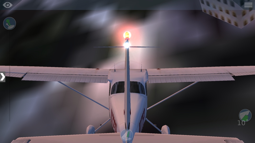 X-Plane Flight Simulator - Preview 2