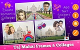 Taj Mahal screenshot 2