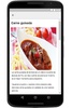 Recetas de Carnes Gratis a la Parrilla y al Horno screenshot 4