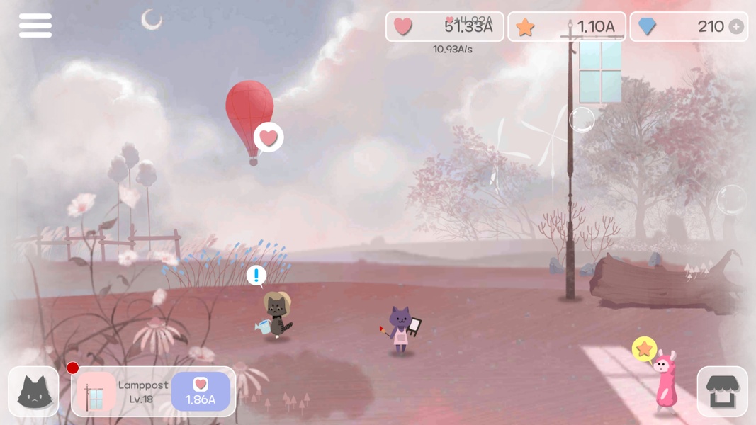 Cat Shelter and Animal Friends - Preview 7
