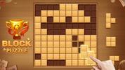 Block Puzzle screenshot 1