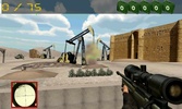 Sniper Oil War screenshot 2