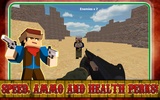 Wild West Cube Games screenshot 6
