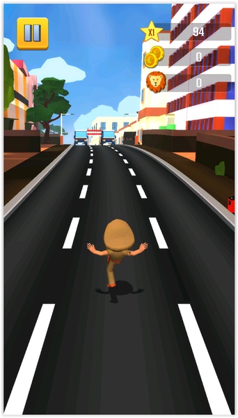 Little Singham - Preview 4