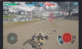 War Robots (GameLoop) screenshot 1