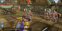 Dragon Champions screenshot 7