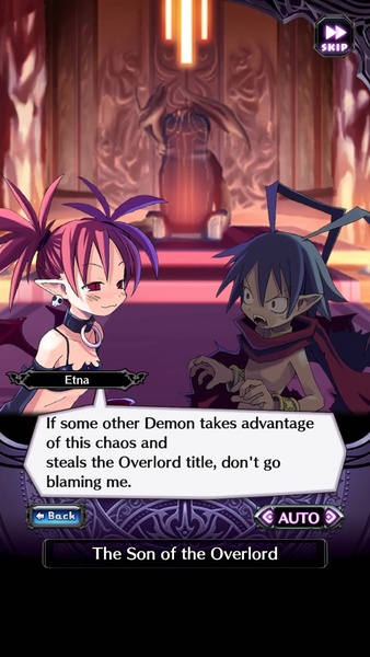 DISGAEA RPG - Preview 10