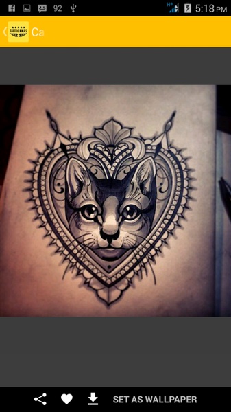 Tattoo Ideas Designs - Preview 11