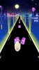 Beat Run! Pop Music Rush screenshot 2