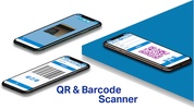 QR Code Reader/Barcode Scanner screenshot 1
