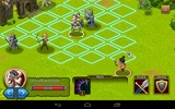 Dragonfall Tactics screenshot 4