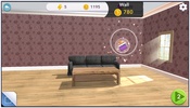 Home Design Makeover! screenshot 3