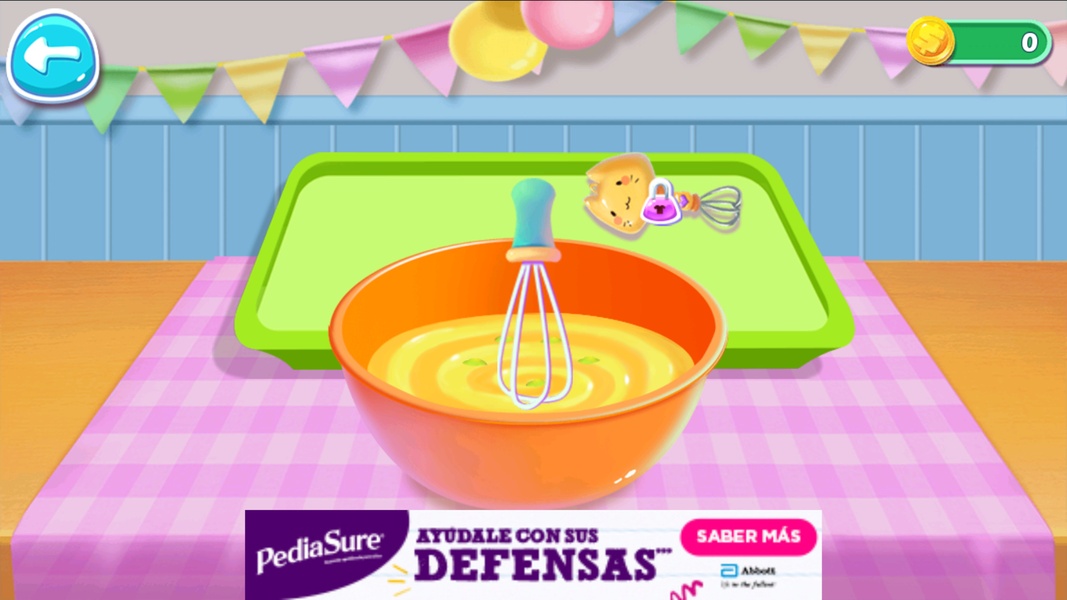 Birthday Cake Mania - Preview 9