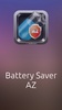 Battery Saver AZ screenshot 8