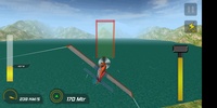 City Airplane Pilot Flight screenshot 13