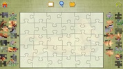 Dog Puzzles screenshot 3