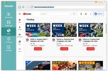 iTubeGo YouTube Downloader screenshot 2