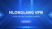 hlonglangvpn screenshot 1