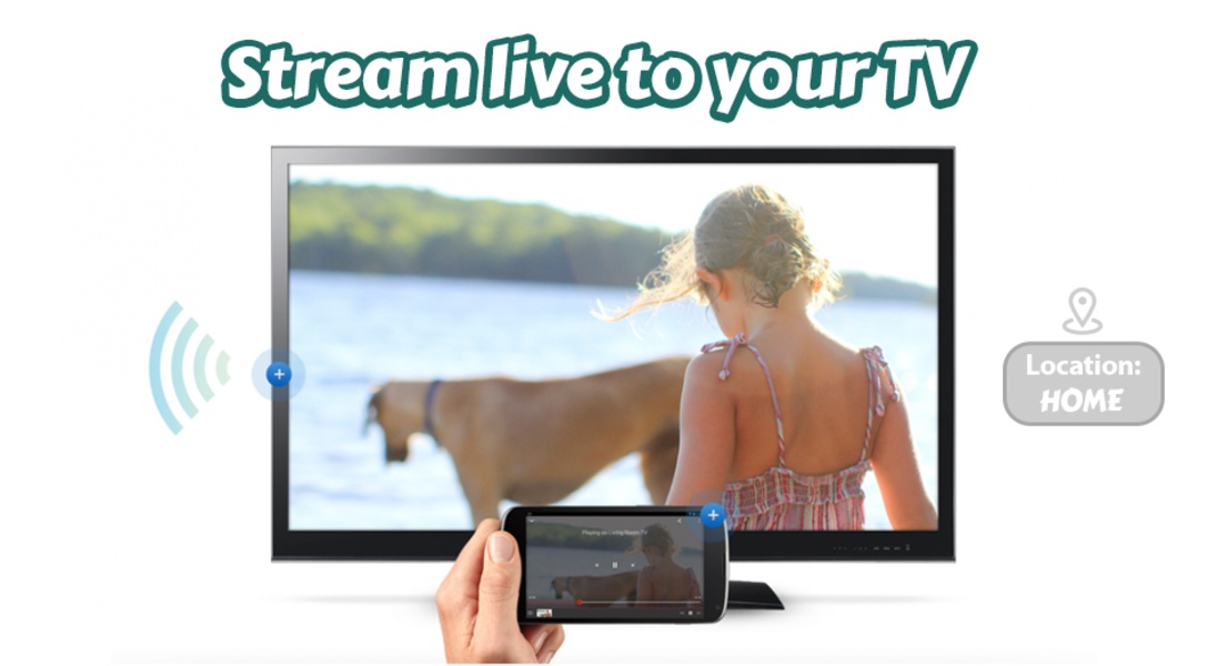 Watch Live TV - Preview 2