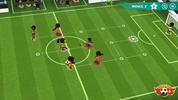 Find a Way Soccer: Women's Cup screenshot 7