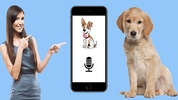 Dog Translator: Bark to Human screenshot 5