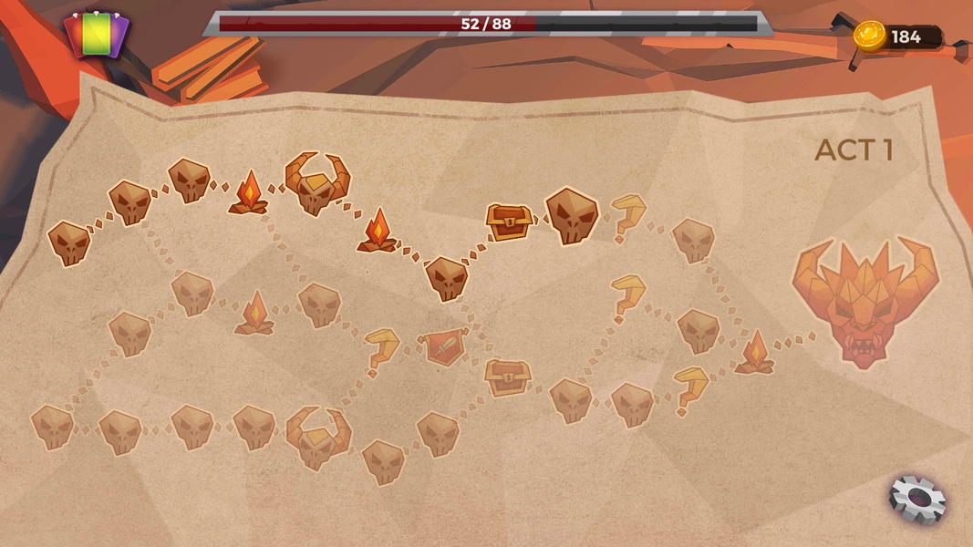 Dungeon Tales - Preview 7