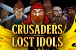 Crusaders of the Lost Idols screenshot 11