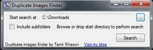 Duplicate Images Finder screenshot 4