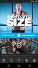 Shortcut to Size with Jim Stoppani screenshot 5