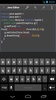 Java Editor screenshot 2