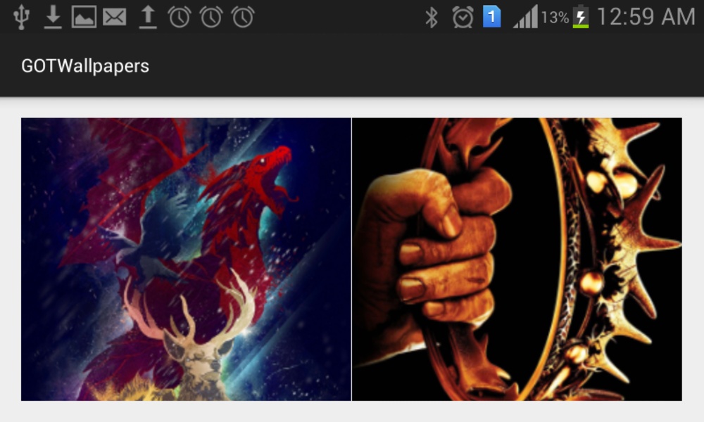 GOTWallpapers - Preview 3