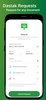 DastaknDoorstep Services screenshot 3