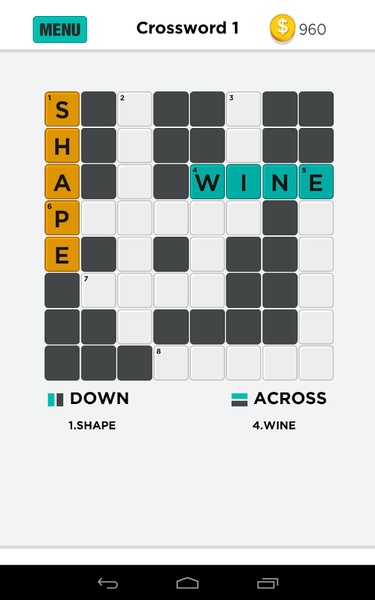 Pic Crossword - Preview 6