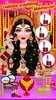 Desi Indian Bride Dressup game screenshot 4