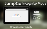 JumpGo Browser screenshot 9