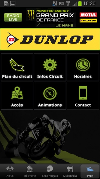 GPfrance moto - Preview 3